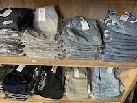 Jack&jones - jeans, broeken & shorts (120x) - afbeelding 3 van  4
