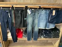 Jack&jones - jeans, broeken&shorts (120x) - afbeelding 4 van  4