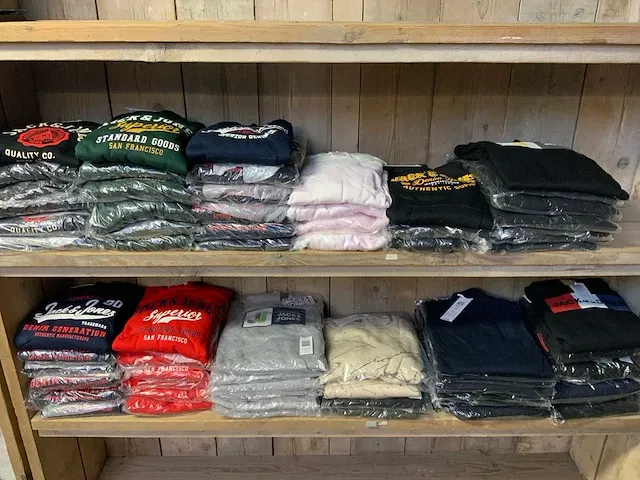 Jack&jones - truien (80x) - afbeelding 1 van  4
