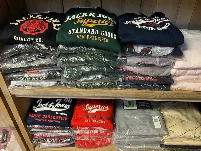 Jack&jones - truien (80x) - afbeelding 2 van  4