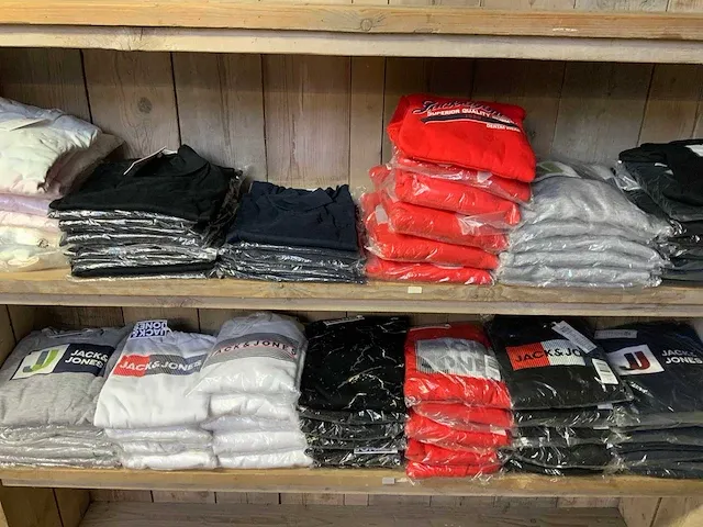 Jack&jones - truien & vesten (100x) - afbeelding 1 van  4