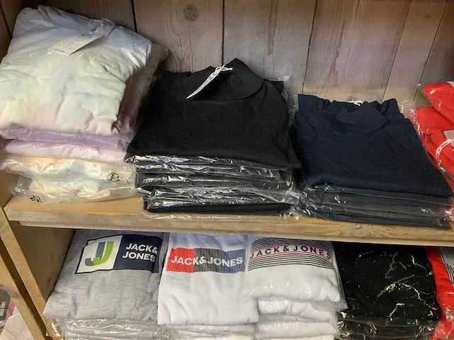 Jack&jones - truien & vesten (100x) - afbeelding 2 van  4