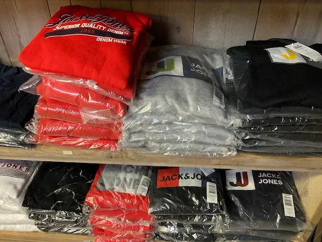 Jack&jones - truien & vesten (100x) - afbeelding 3 van  4