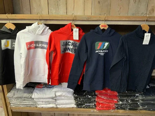 Jack&jones - truien & vesten (100x) - afbeelding 4 van  4