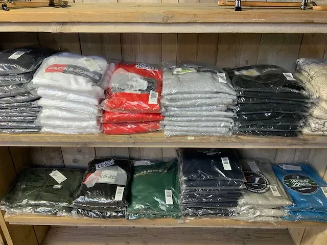 Jack&jones - truien & vesten (80x) - afbeelding 1 van  3