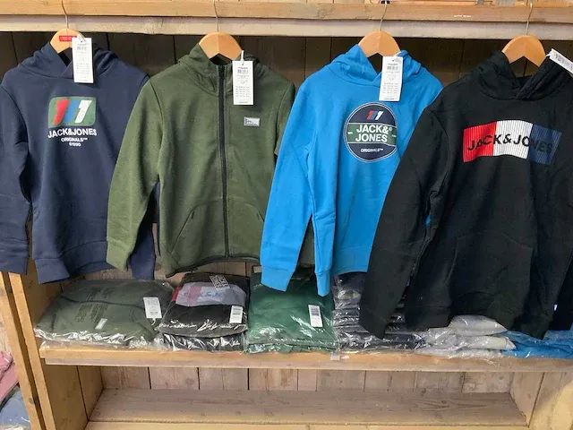 Jack&jones - truien & vesten (80x) - afbeelding 3 van  3
