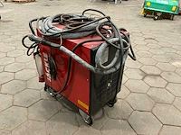 Jäckle g400s lasmachine - afbeelding 5 van  6