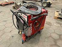 Jäckle g400s lasmachine - afbeelding 1 van  6