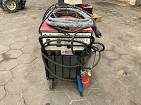 Jäckle g400s lasmachine - afbeelding 2 van  6