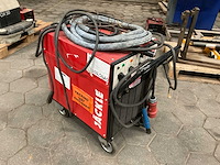 Jäckle g400s lasmachine - afbeelding 3 van  6