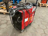 Jäckle g400s lasmachine - afbeelding 4 van  6