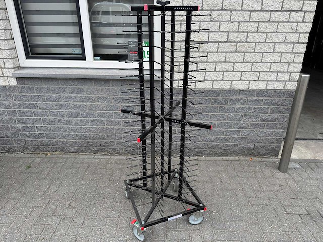 Jackstack - plate mate - bordenrek - afbeelding 1 van  5
