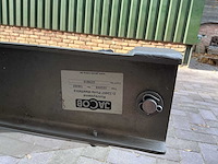 Jacob dn250 kleppenkast - afbeelding 5 van  6