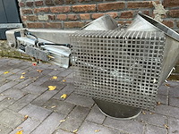 Jacob dn250 kleppenkast - afbeelding 6 van  6