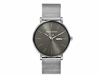 Jacob jensen timeless nordic contemporary horloge 169 40 mm