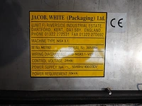 Jacob white - afbeelding 9 van  17