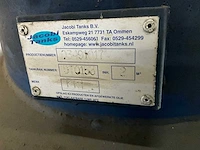 Jacobi kk1 horizontale opslagtank - afbeelding 8 van  8
