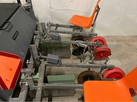 Jacobs 5f 10 sleuvenfrees - afbeelding 7 van  8