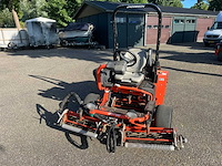 Jacobsen - gp 400 - zitmaaier - afbeelding 1 van  8