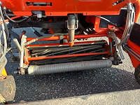 Jacobsen - gp 400 - zitmaaier - afbeelding 5 van  8