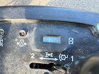 Jacobsen - gp 400 - zitmaaier - afbeelding 8 van  8