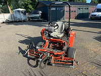Jacobsen - gp 400 - zitmaaier - afbeelding 1 van  8