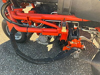 Jacobsen - gp 400 - zitmaaier - afbeelding 5 van  8