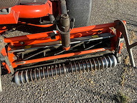 Jacobsen - gp 400 - zitmaaier - afbeelding 6 van  8