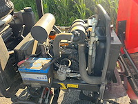 Jacobsen - lf 550 4wd - zitmaaier - afbeelding 4 van  17