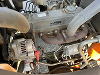 Jacobsen - lf 550 4wd - zitmaaier - afbeelding 5 van  17