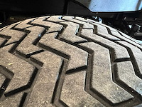 Jacobsen - lf 550 4wd - zitmaaier - afbeelding 9 van  17