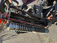 Jacobsen - lf 550 4wd - zitmaaier - afbeelding 14 van  17