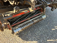 Jacobsen - lf 550 4wd - zitmaaier - afbeelding 15 van  17