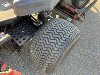 Jacobsen - lf 550 4wd - zitmaaier - afbeelding 17 van  17