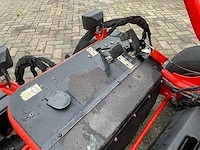 Jacobsen greensplex 160 mkii kooimaaier - afbeelding 5 van  22