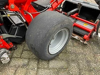 Jacobsen greensplex 160 mkii kooimaaier - afbeelding 6 van  22