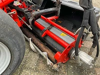 Jacobsen greensplex 160 mkii kooimaaier - afbeelding 7 van  22