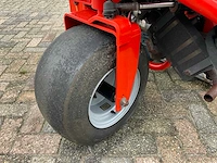 Jacobsen greensplex 160 mkii kooimaaier - afbeelding 10 van  22