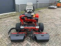 Jacobsen greensplex 160 mkii kooimaaier - afbeelding 12 van  22