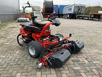 Jacobsen greensplex 160 mkii kooimaaier - afbeelding 16 van  22
