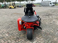 Jacobsen greensplex 160 mkii kooimaaier - afbeelding 19 van  22