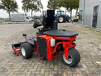 Jacobsen greensplex 160 mkii kooimaaier - afbeelding 20 van  22