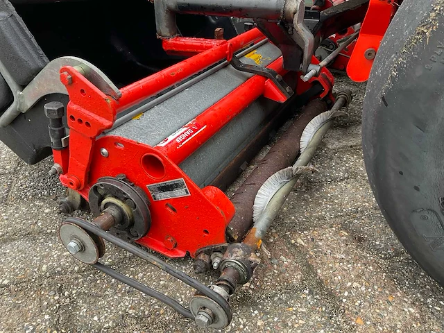 Jacobsen greensplex 160 mkii kooimaaier - afbeelding 22 van  22
