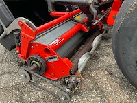 Jacobsen greensplex 160 mkii kooimaaier - afbeelding 22 van  22