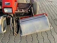 Jacobsen zitmaaier - afbeelding 3 van  22