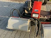 Jacobsen zitmaaier - afbeelding 4 van  22