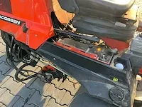 Jacobsen zitmaaier - afbeelding 7 van  22