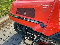 Jacobsen zitmaaier - afbeelding 9 van  22