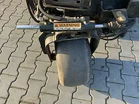 Jacobsen zitmaaier - afbeelding 11 van  22