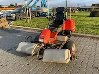 Jacobsen zitmaaier - afbeelding 12 van  22